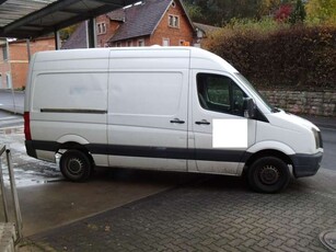 Volkswagen Crafter30 mittel L2H2 Hochdach