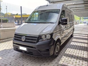 Volkswagen Crafter35 2.0 BiTDI 177CV aut. PL-TA Furgone Business