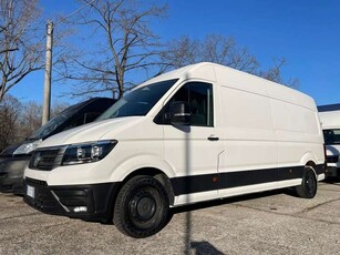 Volkswagen Crafter35 2.0 TDI 140CV PL-TM Furgone Business