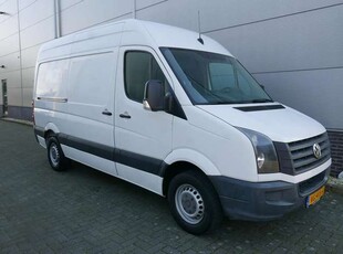 Volkswagen Crafter35 2.0 TDI L2H2 AIRCO,TREKHAAK.