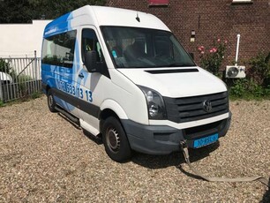 Volkswagen Crafter35 2.0 TDI L2H2 personenbus