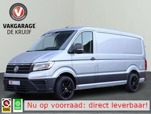 Volkswagen Crafter35 2.0 TDI L3H2 Highline 177pk Automaat ACC | LED