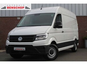 Volkswagen Crafter35 2.0 TDI L3H3 177PK |ACHTERUITRIJCAMERA|ERGOCOMF