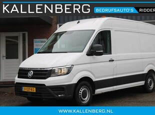 Volkswagen Crafter35 2.0 TDI L3H3 / Trekhaak / App connect / Verwarm