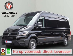 Volkswagen Crafter35 2.0 TDI L4H3 Comfortline Automaat 140pk LED | A