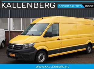 Volkswagen Crafter35 2.0 TDI L4H3 Trendline / DHL klaar / Carplay /