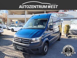 Volkswagen Crafter35 Kasten Aut. L3/H3 ..netto 42.867,--