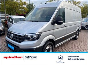 Volkswagen Crafter35 Kasten L2H2/ Navi, ParkAssi, RFK, ACC