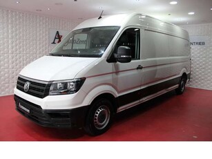 Volkswagen Crafter35 TDI LANG HOCH FWD KLIMA*CAM*PDC*