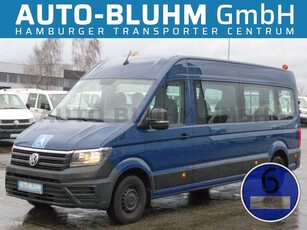 Volkswagen Crafter35 TDI Rollstuhlbus L4H3 Lift AC Stdhzg