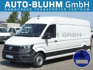 Volkswagen Crafter35 TDI-SCR Kasten L4H3 + AHK 3.0T Cam AC