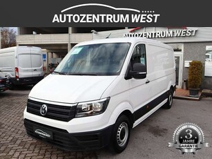 Volkswagen Crafter350 Kasten L3/H2 ..netto 24.989,-- ..Mod.2020