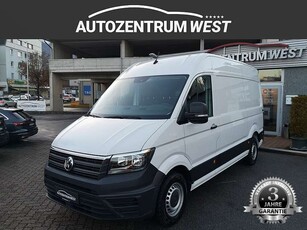 Volkswagen Crafter350 Kasten L3/H3..netto 27.489,--