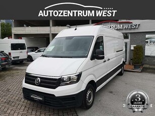 Volkswagen Crafter350 Kasten L4/H3 **2 Schiebetüren** ..netto 24....