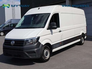 Volkswagen CrafterCrafter 35 L4H3 - AUTOMAAT*TREKHAAK*NAVI*APP CONNE