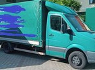 Volkswagen CrafterCrafter 50 BiTDI EcoProfi