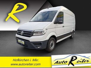 Volkswagen Craftere- 35 Kasten MR L3H3 35,8kWh *Doppelboden