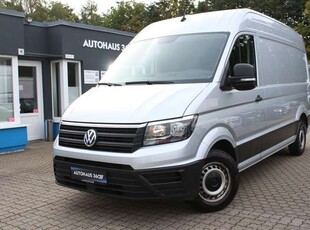 Volkswagen CrafterKasten 30 L2H2 PDC Tempomat