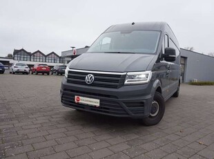 Volkswagen CrafterKasten 35 lang Hochdach FWD