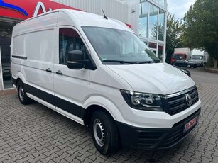 Volkswagen CrafterKasten 35 m.lang Hoch FWD 2.0 TDI