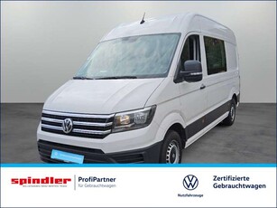 Volkswagen CrafterPlus 35 Kasten L2H2 /Klima,Bluetooth,PDC