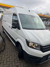 Volkswagen CrafterVW Crafter 35 TDI HA Trendline 1.HAND