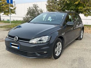 Volkswagen Golf1.0 TSI 110 CV 5p. Trendline BlueMotion Technology