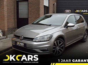 Volkswagen Golf1.0 TSI BMT Comfortline DSG - NAVI / PDC+CAMERA