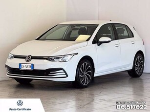 Volkswagen Golf1.0 tsi evo life 110cv