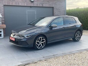 Volkswagen Golf1.0 TSI Life Business Premium OPF