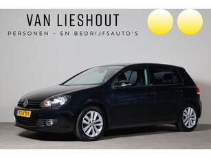 Volkswagen Golf1.2 TSI Style BlueMotion NL-Auto!! Climate I Cruis