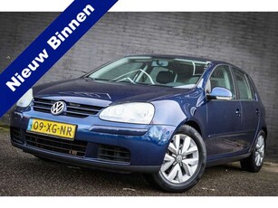 Volkswagen Golf1.4 TSI GT Sport Business Van 4.450,- voor 3.950,-