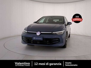 Volkswagen Golf1.5 eTSI DSG 115 CV Edition Plus