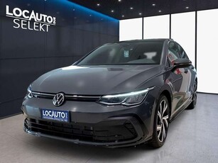 Volkswagen Golf1.5 etsi evo act R-Line 150cv dsg R line - PROMO