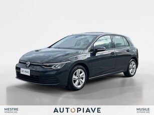 Volkswagen Golf1.5 TGI DSG Life