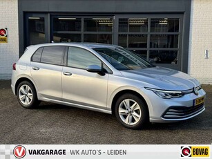 Volkswagen Golf1.5 TSI ACT Life - Stoelverwarming - Acc- Carplay