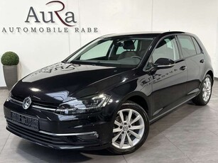 Volkswagen Golf1.5 TSI DSG Highline NAV+LED+ACC+KAMERA+1HD