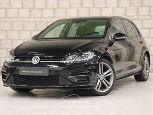 Volkswagen Golf1.5 TSI Highline Business R |VIRTUAL|CAMERA|ADAPTI