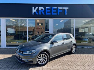 Volkswagen Golf1.5 TSI Highline Trekhaak | Groot scherm