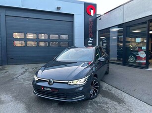 Volkswagen Golf1.5 TSI Life OPF