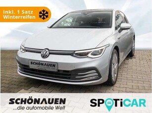 Volkswagen Golf1.5 TSI STYLE +PANO+CARPLAY+STANDHZ+AHK+MET