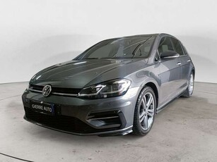 Volkswagen Golf1.5TSI R-LINE LED NAVI BI-ZONA KEYLESS DAB PDC