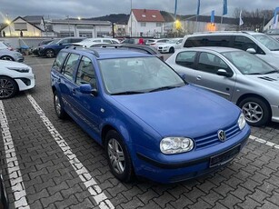 Volkswagen Golf1.6 Comfortline