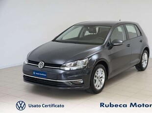 Volkswagen Golf1.6 TDI 5p. Business BMT 115CV