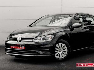 Volkswagen Golf1.6 TDi CARPLAY / CAMERA / CRUISE + ACC / GARANTIE