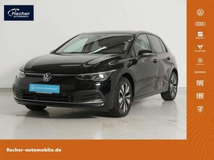 Volkswagen Golf2.0 TDI DSG Move NAV/Kamera/ACC/SH