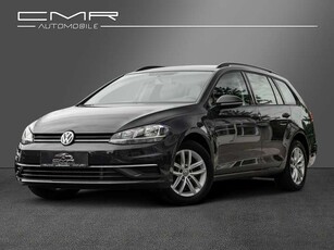 Volkswagen GolfComfortline Winter-Paket AHK Komfortsitze