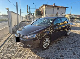 Volkswagen GolfGolf 5p 1.4 tsi Highline dsg