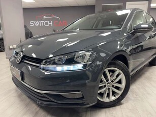 Volkswagen GolfGolf 5p 1.6 tdi Business 115cv dsg AUTO