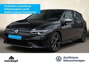 Volkswagen GolfR 2.0TSI DSG 4Motion+NAVI+ACC+PANO+ Bluetooth